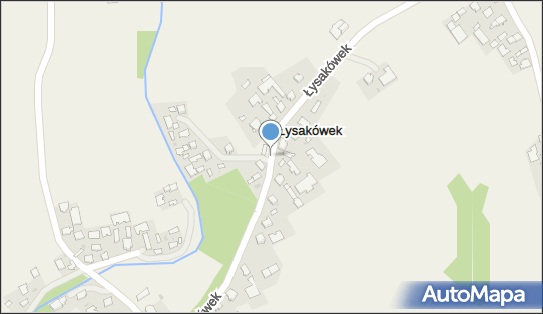 Duplikat Fundacja Domy Samotnych Matek z Dziećmi, Łysakówek 39-305 - Przedsiębiorstwo, Firma, NIP: 8171939509