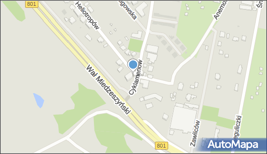 Duplo Polska, Cyklamenów 1, Warszawa 04-798 - Przedsiębiorstwo, Firma, numer telefonu, NIP: 5262838899