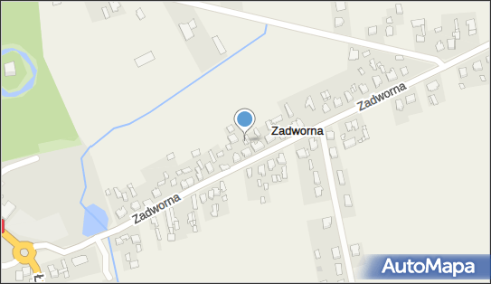 Durkiewicz Rafał, Zadworna 30, Zadworna 62-740 - Przedsiębiorstwo, Firma, NIP: 6681055518