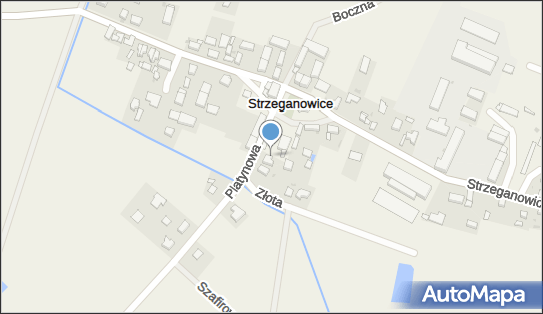 Durski Paweł Zakład Handlowo-Usługowy, Strzeganowice 24 55-080 - Przedsiębiorstwo, Firma, NIP: 9131311082