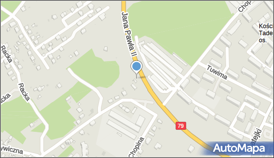 Duszyk Krzysztof Dekall, Szelonka 2, Jaworzno 43-600 - Przedsiębiorstwo, Firma, NIP: 6321017935