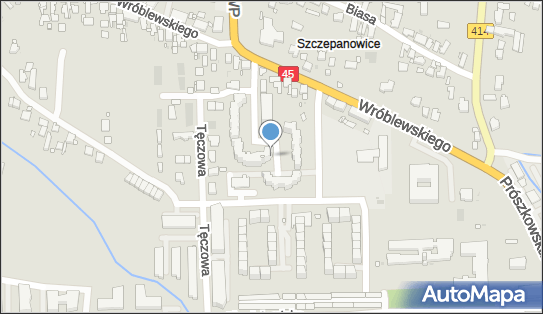 7542587241, Duszyński Wojciech Duch Taxi Osobowe 