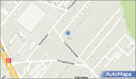 Dutch MCH Recycling S C, Czeremchowa 54, Warszawa 03-159 - Przedsiębiorstwo, Firma, numer telefonu, NIP: 5242746289