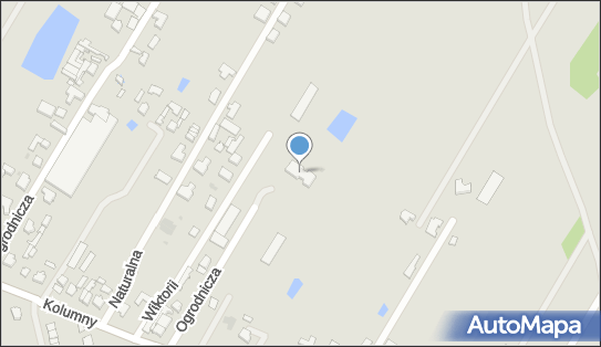 Dutch Trailers, Kolumny 502, Łódź 93-649 - Przedsiębiorstwo, Firma, numer telefonu, NIP: 1050001568