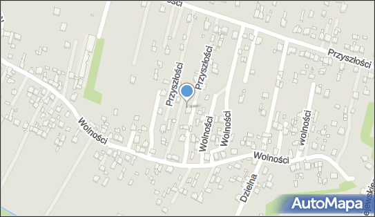 DW Przemysław Sułek, Wolności 66b, Poręba 42-480 - Przedsiębiorstwo, Firma, NIP: 6492176959