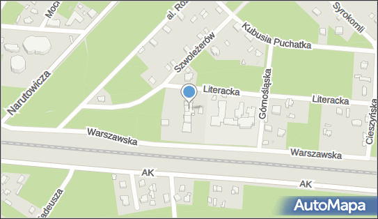 DW Śródborowianka Ośrodek Szkoleniowo Wypoczynkowy TSKŻ Warszawa 05-400 - Przedsiębiorstwo, Firma, godziny otwarcia, numer telefonu