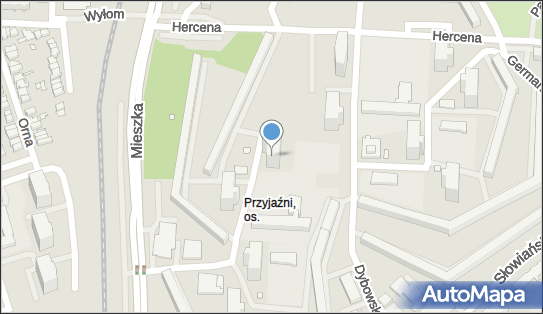 Dwaen Trading, Osiedle Przyjaźni 17, Poznań 61-688 - Przedsiębiorstwo, Firma, numer telefonu, NIP: 9721243602