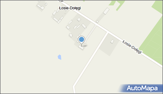 017394684, Dworek Łosie-Ewa Gren 