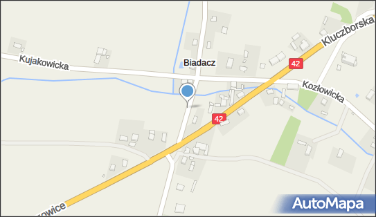 Dworek Wrzosy Biadacz, Biadacz N, Biadacz 46-200 - Przedsiębiorstwo, Firma, NIP: 7511743800