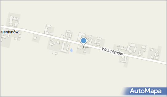 Dwornikowski Zdzisław Usługi Budowlane, Walentynów 4, Walentynów 63-440 - Przedsiębiorstwo, Firma, NIP: 6221030468