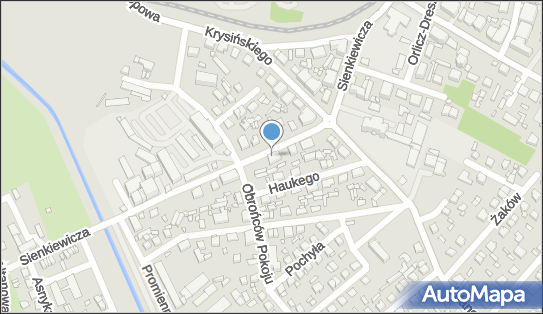 9221593167, Dworzycka - Bołba Jolanta 