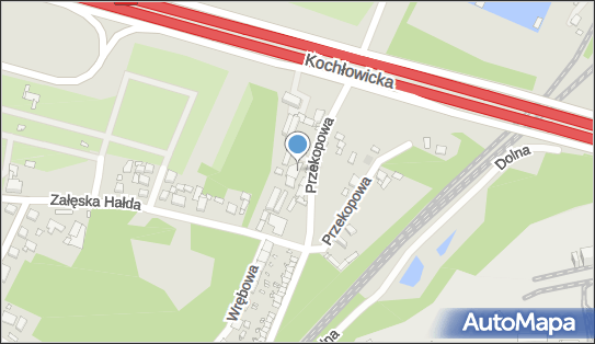 6340030291, Dybicar Auto Serwis Jarosław Dybisiak 