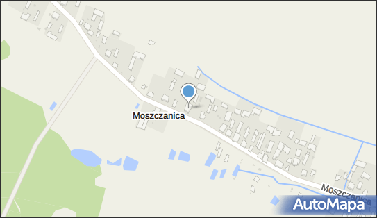 Dyjak Janusz Wyroby z Drewna, Transport i Handel, Moszczanica 69 37-632 - Przedsiębiorstwo, Firma, NIP: 7941004241