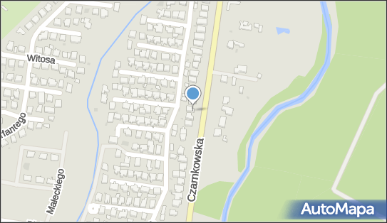 Dymitr Kuczyński, Czarnkowska 131, Oborniki 64-600 - Przedsiębiorstwo, Firma, NIP: 7010052002