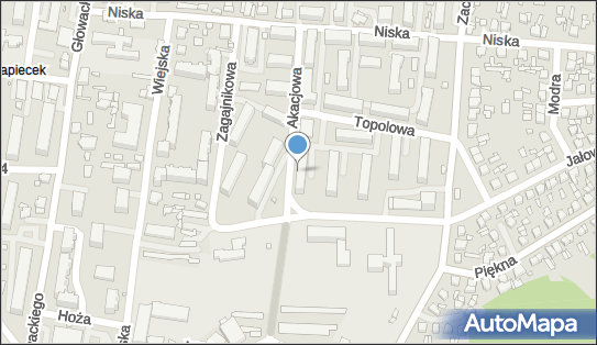 7731341506, Dystrybucja Artyk.Nieżywnościowych Poch.Zagr.Marketing Jabłońska Jolanta 