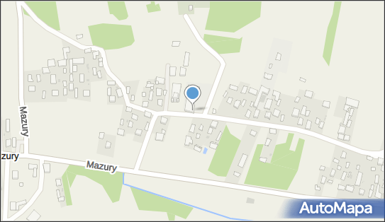 Dystrybucja Artykułów Przemysłowych Wiącek Lucyna, Mazury 128 36-130 - Przedsiębiorstwo, Firma, NIP: 8141021095