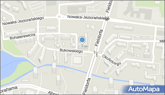1130202607, Dystrybucja Artykułów Przemysłowych, Nowak Maria 