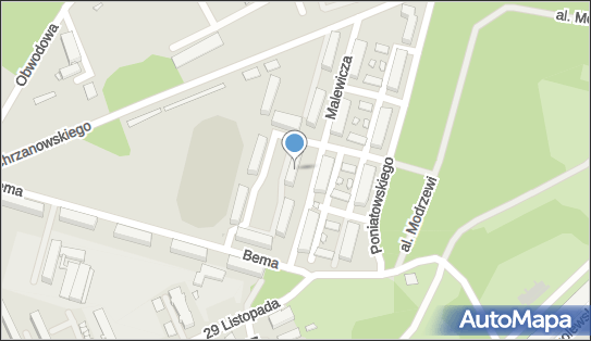 Dystrybucja Gazu, ul. płk. Edwarda Malewicza 289 05-160 - Przedsiębiorstwo, Firma, NIP: 5311311360