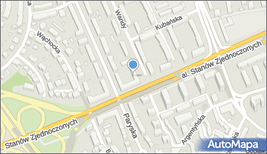 Dystrybucja Handel, Wandy 3/7, Warszawa 03-949 - Przedsiębiorstwo, Firma, NIP: 1130273889