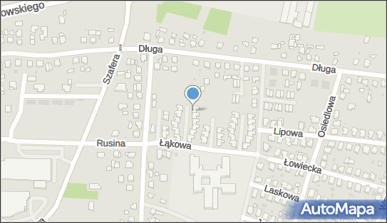 8171026973, Dystrybucja i Akwizycja Art.Przemysłowych Korpal Zofia 