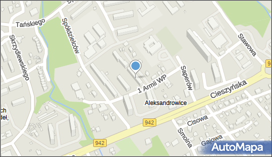 Dystrybucja i Sprzedaż Art Przemysłowych, Bielsko-Biała 43-300 - Przedsiębiorstwo, Firma, NIP: 5471111598