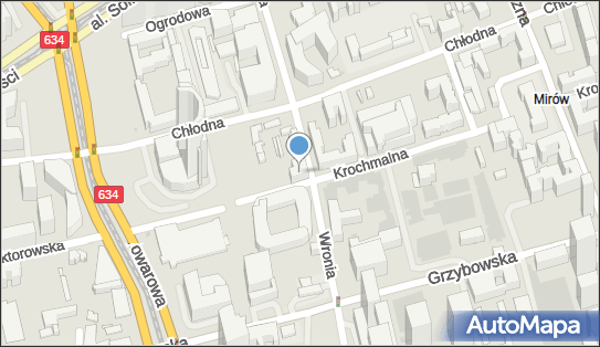 5271046821, Dystrybucja Kosmetyków, Chmiel Teresa 