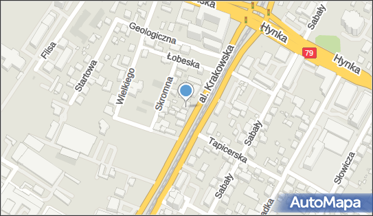 5221020558, Dystrybucja, Kowalska Małgorzata Eliza 