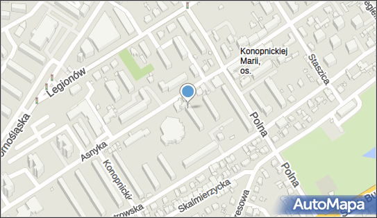 Dystrybucja Marketing Network 21, Asnyka Adama 52, Kalisz 62-800 - Przedsiębiorstwo, Firma, NIP: 6181497207