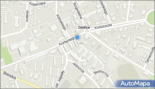 Dystrybucja Marketing, ul. Wojciecha Korfantego 3/4, Pszczyna 43-200 - Przedsiębiorstwo, Firma, NIP: 6381294035