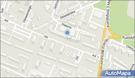 6931033944, Dystrybucja Produktów Traczyk Zbigniew 