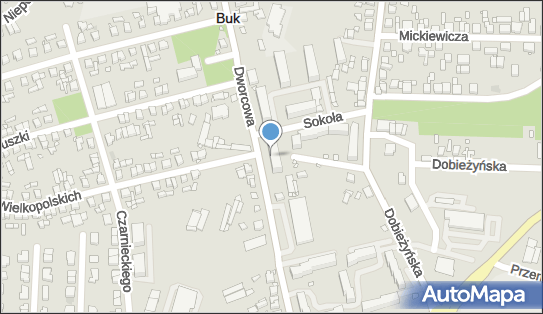 Dystrybucja Tow Konsump w Sieci Network Marketing, Buk 64-320 - Przedsiębiorstwo, Firma, NIP: 7881038117