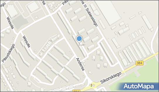 Dystrybucja Towarów Konsumpcyjnych, os. XXV-lecia PRL 21/48 58-260 - Przedsiębiorstwo, Firma, NIP: 8821308016