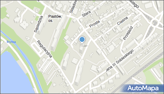 6442193507, Kot Barbara, Dystrybucja Towarów, Tworzenie Sieci 