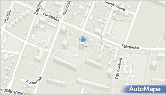 Dystrybucja Towarów, Łukowska 17, Warszawa 04-133 - Przedsiębiorstwo, Firma, NIP: 1130402358