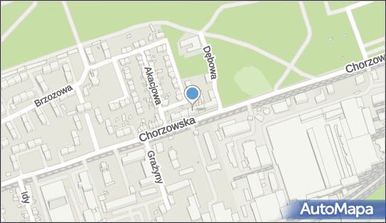 Dystrybucja Towarów, Chorzowska 93, Gliwice 44-100 - Przedsiębiorstwo, Firma, NIP: 6311040878