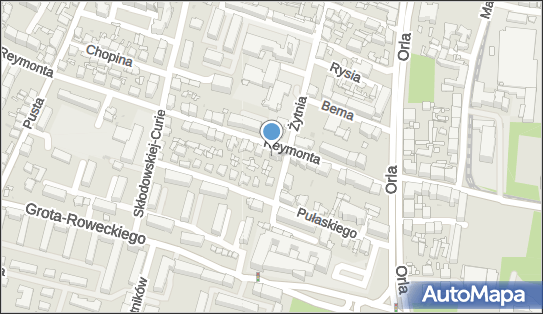 Dystrybucja Towarów, ul. Władysława Reymonta 14, Sosnowiec 41-200 - Przedsiębiorstwo, Firma, NIP: 6441901304