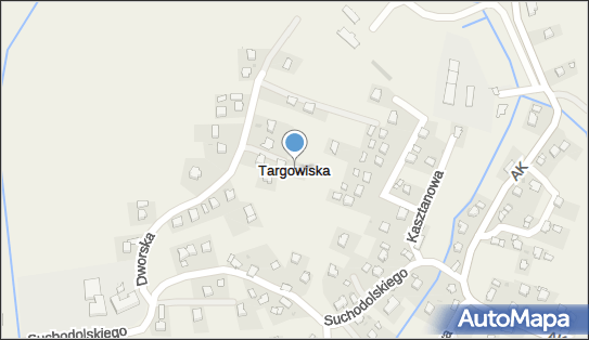 Dystrybucja, Targowiska 331, Targowiska 38-423 - Przedsiębiorstwo, Firma, NIP: 6841519614