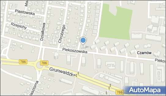 Dystrybucja, ul. Piekoszowska 54, Kielce 25-735 - Przedsiębiorstwo, Firma, NIP: 9591165110
