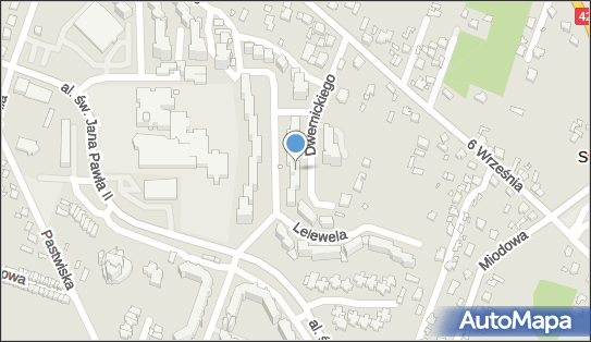 Dystrybucja, ul. Józefa Dwernickiego 6, Starachowice 27-200 - Przedsiębiorstwo, Firma, NIP: 6641544122