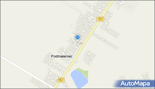 Dystrybutor Amway, Podmaleniec 62, Podmaleniec 28-200 - Przedsiębiorstwo, Firma, NIP: 8661050944