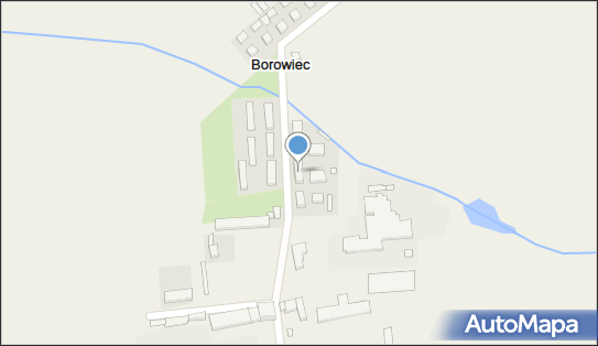 Dystrybutor Amway, Borowiec 14, Borowiec 63-450 - Przedsiębiorstwo, Firma, NIP: 6221939115