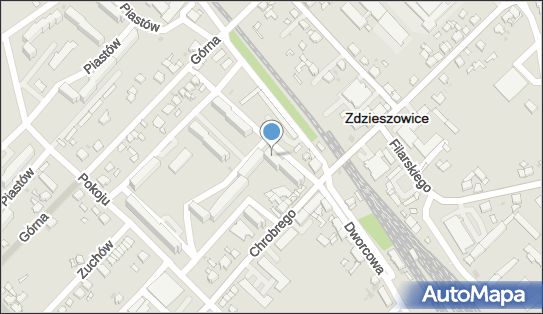 Dystrybutor Firmy Amway, os. Piastów 1E, Zdzieszowice 47-330 - Przedsiębiorstwo, Firma, NIP: 7491649534