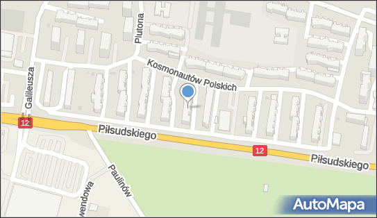 Dystrybutor Sieciowy, Kosmonautów Polskich 61, Głogów 67-200 - Przedsiębiorstwo, Firma, NIP: 6931540115