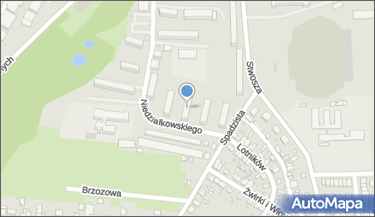 6931046154, Dystrybutor Sieciowy Kalisz Maria 