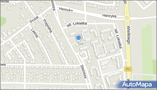 Dystrybutor Sieciowy, Królewska 3F, Głogów 67-200 - Przedsiębiorstwo, Firma, NIP: 6931043836