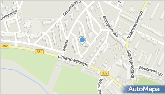 Dystrybutor Sieciowy, ul. Wincentego Witosa 8/24, Jawor 59-400 - Przedsiębiorstwo, Firma, NIP: 6951013399