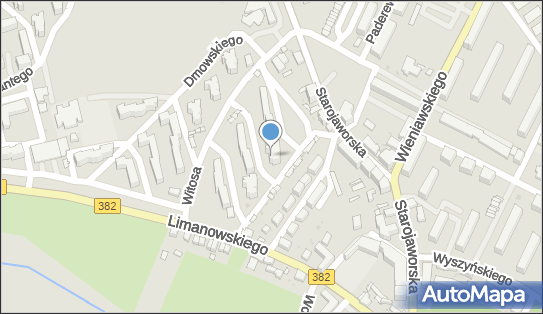 6951015553, Dystrybutor Sieciowy Stecka Genowefa 