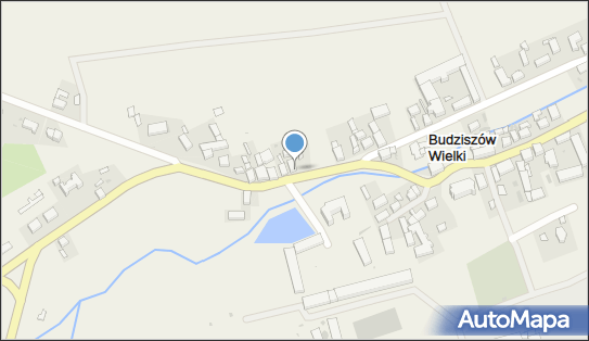 Dystrybutor Sieciowy, Budziszów Wielki 70, Budziszów Wielki 59-245 - Przedsiębiorstwo, Firma, NIP: 6951182067