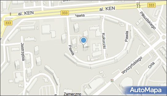 Dystrybutor Sieciowy, Pawia 37, Lubin 59-300 - Przedsiębiorstwo, Firma, NIP: 6921531801