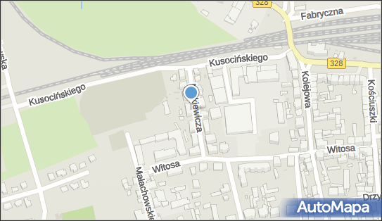 6941004714, Dystrybutor Sieciowy Malinowska Władysława 